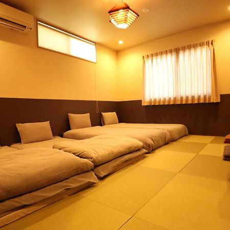 Kyostay Iroha Komichi Kyoto Luaran gambar