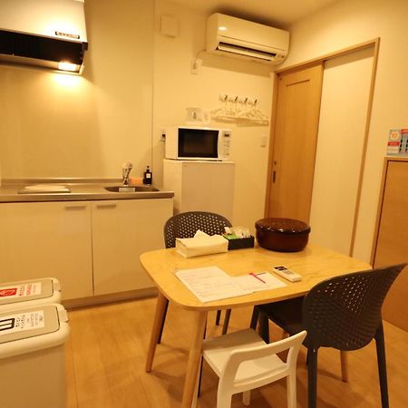 Kyostay Iroha Komichi Kyoto Luaran gambar