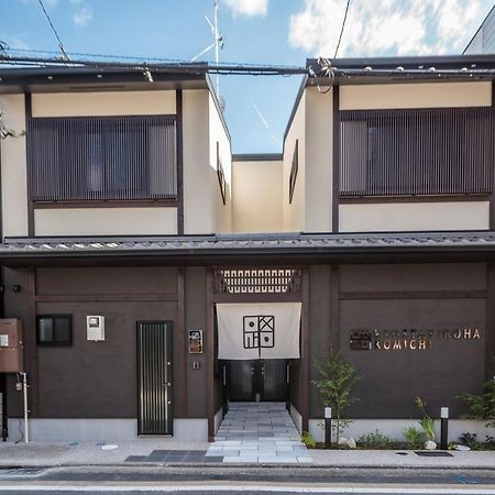 Kyostay Iroha Komichi Kyoto Luaran gambar