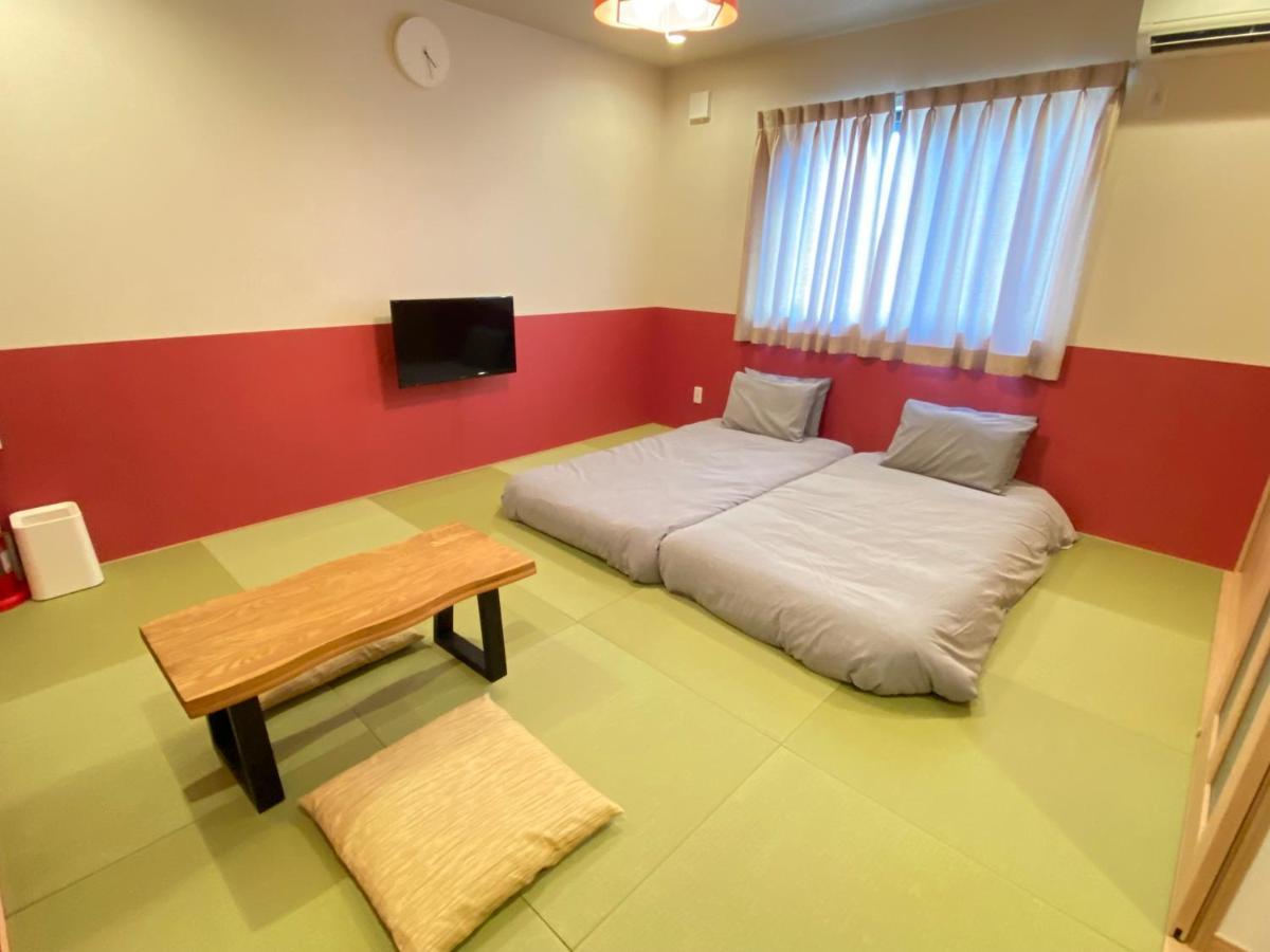 Kyostay Iroha Komichi Kyoto Luaran gambar