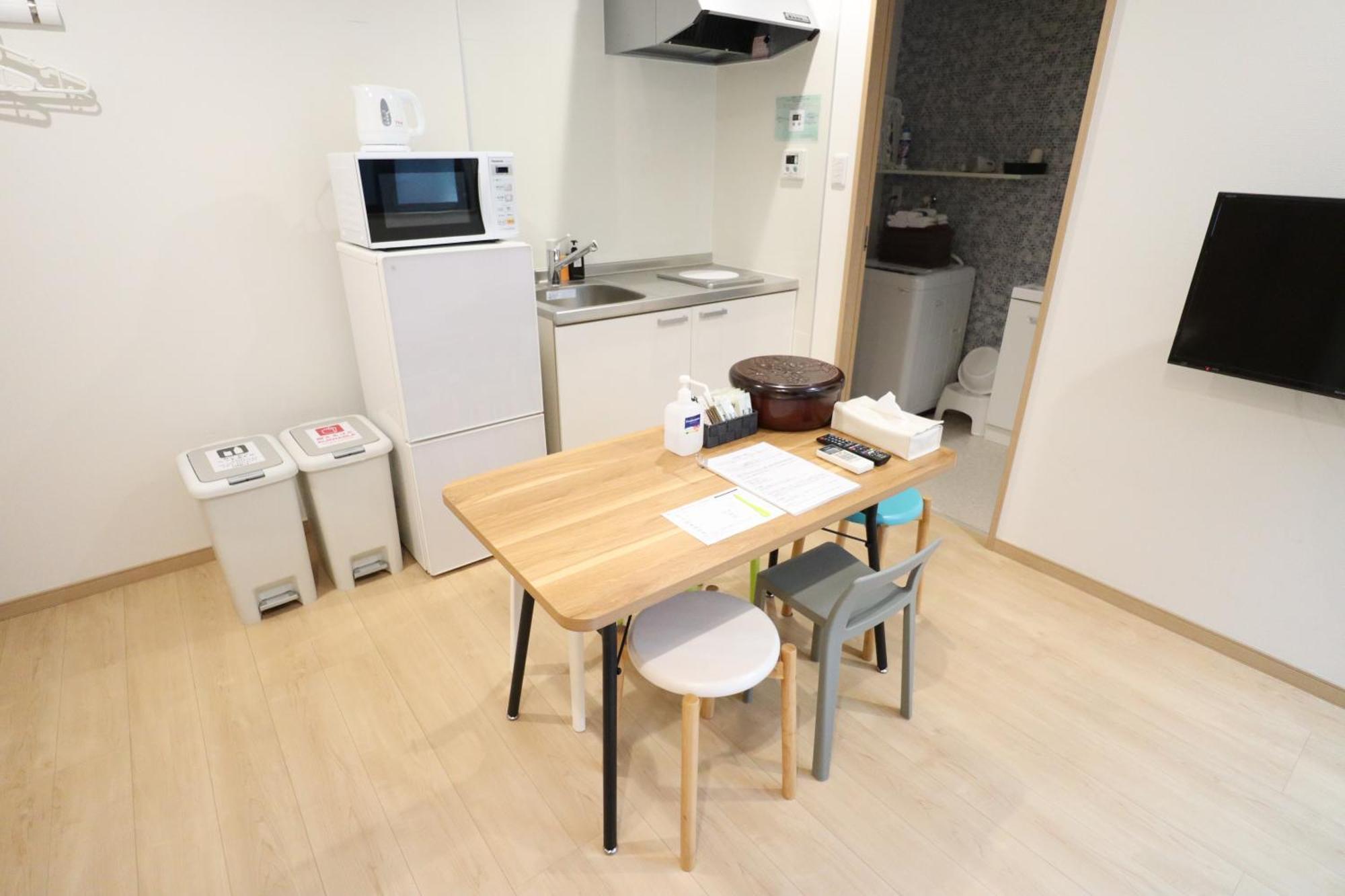 Kyostay Iroha Komichi Kyoto Luaran gambar