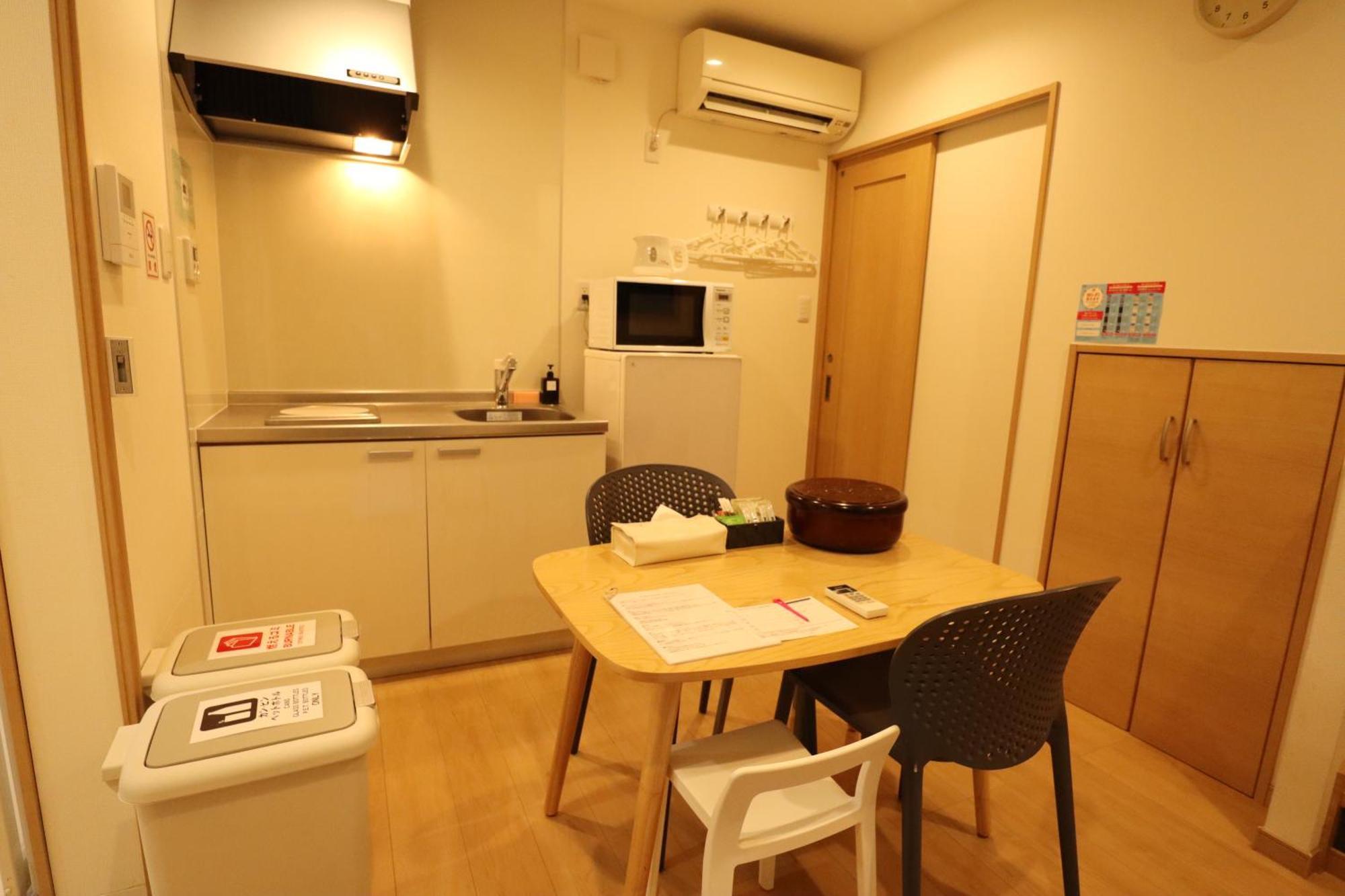 Kyostay Iroha Komichi Kyoto Luaran gambar