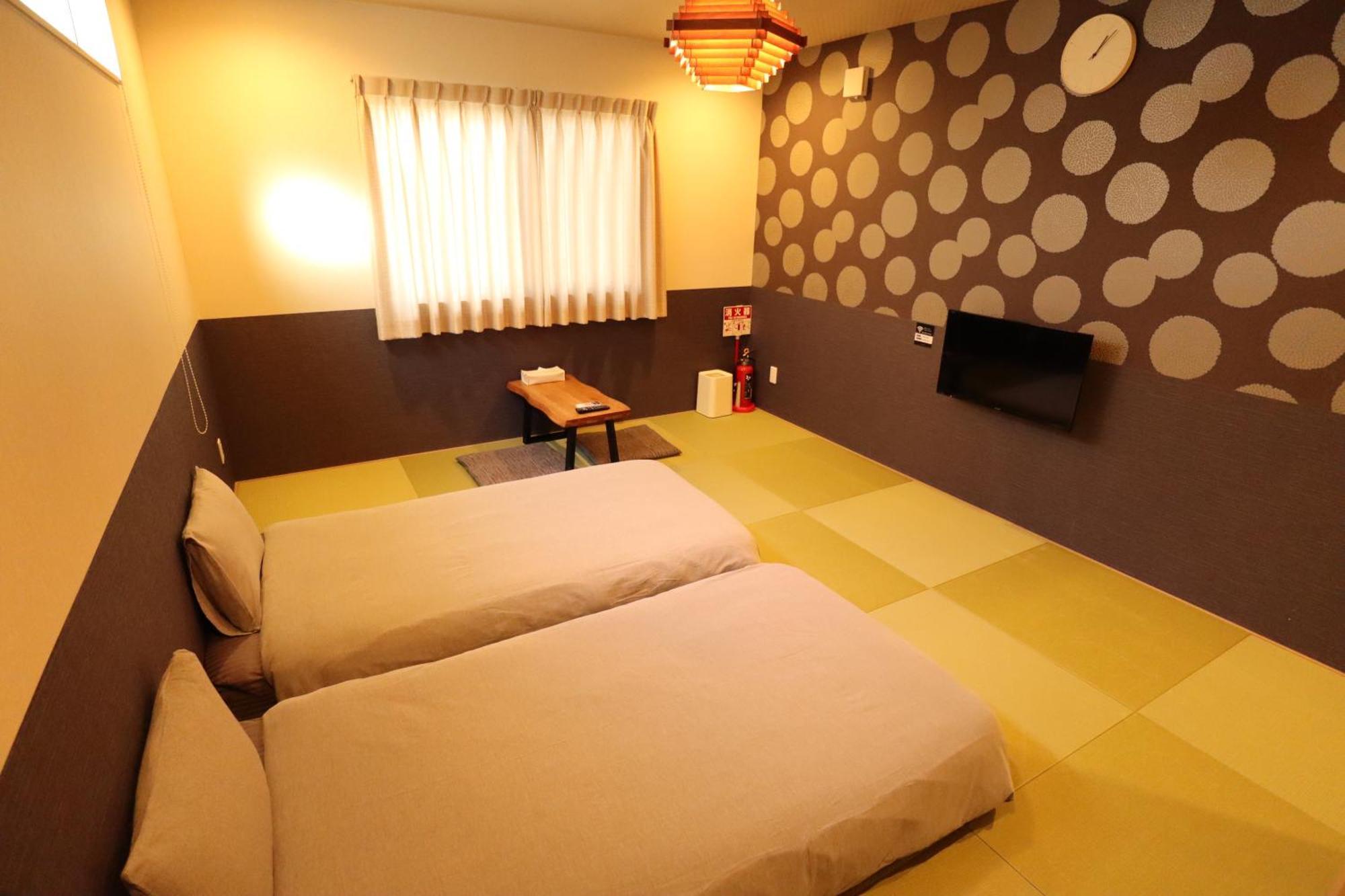 Kyostay Iroha Komichi Kyoto Luaran gambar